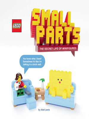 cover image of LEGO Small Parts